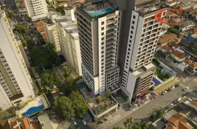 Apartamento com 3 dormitórios à venda, 68 m² por r$ 834.000,00 - planalto paulista - são paulo/sp