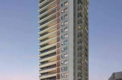 Apartamento duplex com 3 dormitórios à venda, 230 m² por r$ 5.089.000,00 - paraíso - são paulo/sp