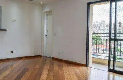 Apartamento com 3 dormitórios 1 suíte à venda, 86 m² por r$ 950.000 - chácara inglesa - são paulo/sp