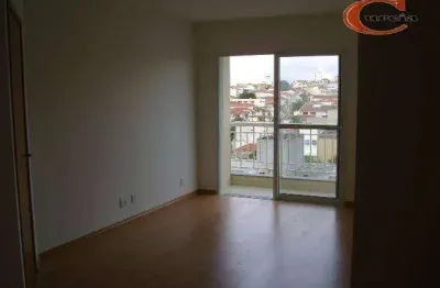 Apartamento com 3 dormitórios à venda, 90 m² por r$ 900.000,00 - vila firmiano pinto - são paulo/sp