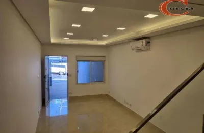Sobrado à venda, 170 m² por r$ 1.340.000,00 - vila dom pedro i - são paulo/sp