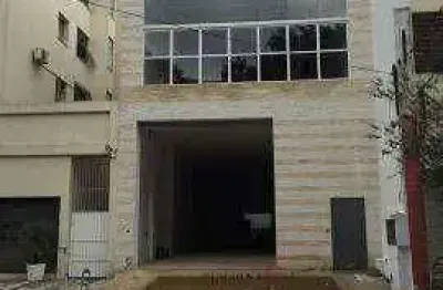 Loja para alugar, 700 m² por r$ 50.000,00/mês - indianópolis - são paulo/sp