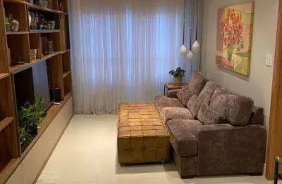 Apartamento com 3 dormitórios à venda, 110 m² por r$ 1.350.000,00 - vila mariana - são paulo/sp