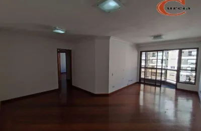 Apartamento com 3 dormitórios à venda, 120 m² por r$ 1.050.000,00 - vila guarani (zona sul) - são paulo/sp