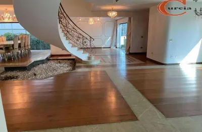 Casa com 5 dormitórios à venda, 600 m² por r$ 4.240.000,00 - jardim da saúde - são paulo/sp