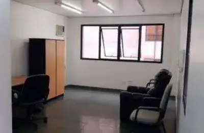 Sala, 30 m² - venda por r$ 342.000,00 ou aluguel por r$ 1.756,14/mês - vila clementino - são paulo/sp