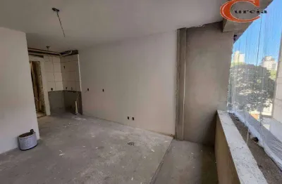 Studio com 1 dormitório à venda, 22 m² por r$ 416.600 - vila mariana - são paulo/sp