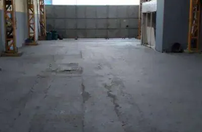 Galpão para alugar, 320 m² por r$ 10.000,00/mês - vila independência - são paulo/sp