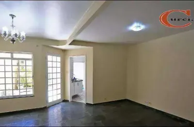Sobrado com 3 dormitórios à venda, 181 m² por r$ 1.590.000,00 - vila cordeiro - são paulo/sp