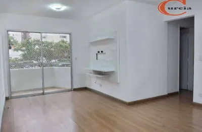 Apartamento com 3 dormitórios à venda, 72 m² por r$ 577.000,00 - saúde - são paulo/sp