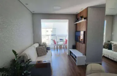 Apartamento com 2 dormitórios à venda, 51 m² por r$ 727.000,00 - saúde - são paulo/sp