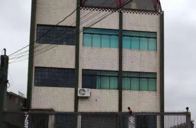Prédio à venda, 500 m² por r$ 2.650.000,00 - vila firmiano pinto - são paulo/sp