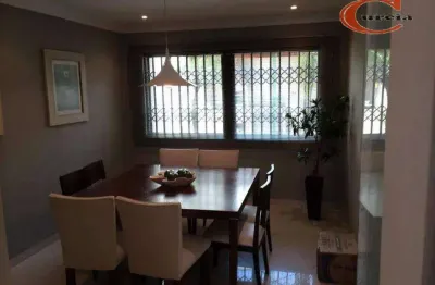 Sobrado com 4 dormitórios à venda, 210 m² por r$ 1.480.000,00 - vila nair - são paulo/sp