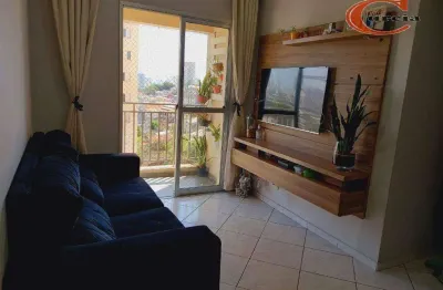 Apartamento com 3 dormitórios à venda, 77 m² por r$ 545.000,00 - penha de frança - são paulo/sp