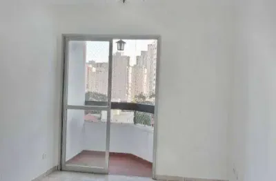 Apartamento com 2 dormitórios à venda, 61 m² por r$ 520.000,00 - chácara inglesa - são paulo/sp