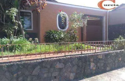 Casa com 3 dormitórios à venda, 120 m² por r$ 843.000,00 - jardim da saúde - são paulo/sp