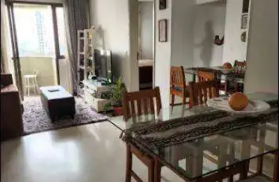 Apartamento com 2 dormitórios à venda por r$ 583.000,00 - vila gumercindo - são paulo/sp
