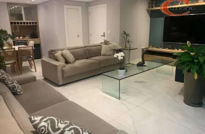 Apartamento com 4 dormitórios à venda, 142 m² por r$ 1.375.000,00 - saúde - são paulo/sp