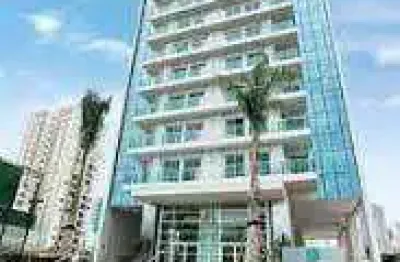Sala à venda, 78 m² por r$ 1.166.000,00 - vila clementino - são paulo/sp