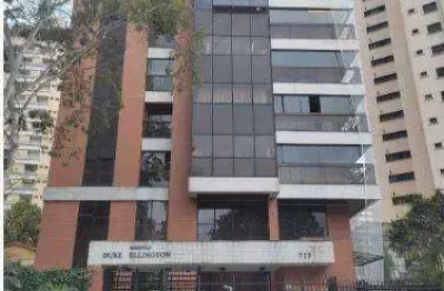 Apartamento com 4 dormitórios à venda, 236 m² por r$ 3.700.000,00 - paraíso - são paulo/sp