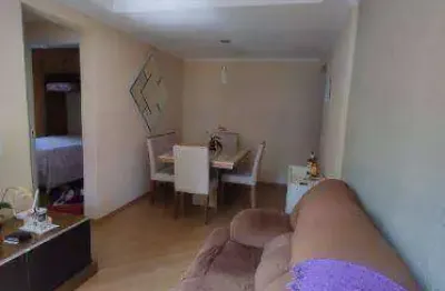 Apartamento com 2 dormitórios à venda, 52 m² por r$ 250.000,00 - jardim celeste - são paulo/sp