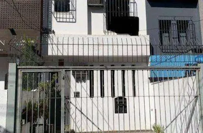 Sobrado à venda, 152 m² por r$ 1.450.000,00 - vila mariana - são paulo/sp