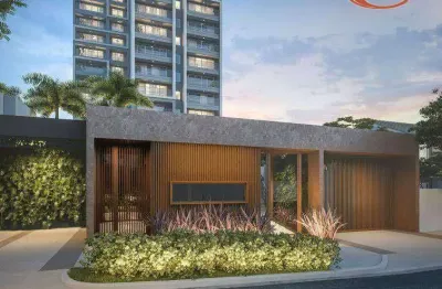 Apartamento com 1 dormitório à venda, 25 m² por r$ 488.000,00 - vila mariana - são paulo/sp