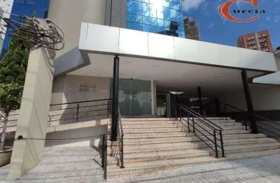 Sala à venda, 37 m² por r$ 290.000,00 - aclimação - são paulo/sp