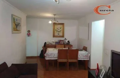 Apartamento com 3 dormitórios à venda, 100 m² por r$ 837.000,00 - vila mariana - são paulo/sp