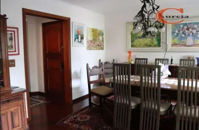Apartamento com 4 dormitórios à venda, 253 m² por r$ 2.270.000,00 - paraíso - são paulo/sp