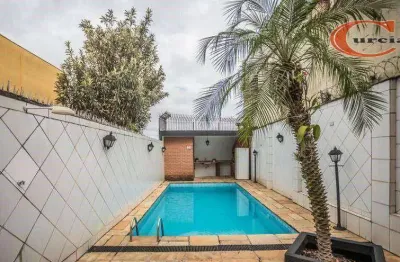 Sobrado com 3 dormitórios à venda, 100 m² por r$ 848.000,00 - parque jabaquara - são paulo/sp