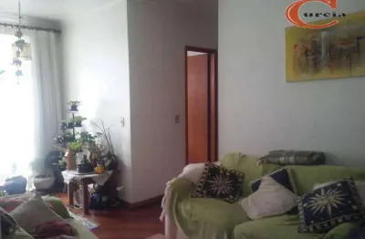 Apartamento com 2 dormitórios, 58 m² - venda por r$ 424.000 ou aluguel por r$ 3.400/mês - vila santa catarina - são paulo/sp