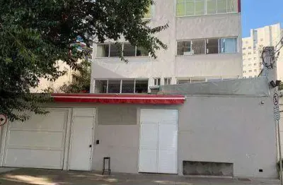 Prédio à venda, 1100 m² por r$ 8.500.000,00 - paraíso - são paulo/sp