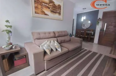 Apartamento com 2 dormitórios à venda, 64 m² por r$ 520.000,00 - vila da saúde - são paulo/sp