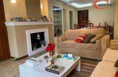 Sobrado com 5 dormitórios à venda, 150 m² por r$ 636.000,00 - sacomã - são paulo/sp