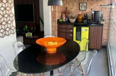 Apartamento com 2 dormitórios à venda, 62 m² por r$ 880.000,00 - vila mariana - são paulo/sp