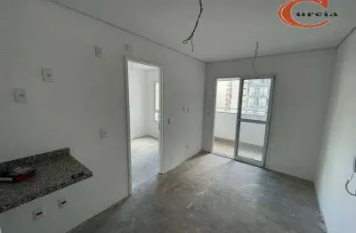 Apartamento com 1 dormitório à venda, 28 m² por r$ 366.000,00 - bela vista - são paulo/sp