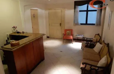 Conjunto à venda, 250 m² por r$ 2.330.000,00 - bela vista - são paulo/sp