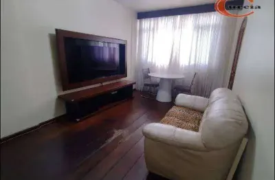 Apartamento com 2 dormitórios à venda, 51 m² por r$ 420.000,00 - vila mariana - são paulo/sp