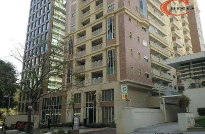 Flat com 1 dormitório à venda, 60 m² por r$ 838.000,00 - bela vista - são paulo/sp