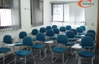Sala à venda, 35 m² por r$ 445.000,00 - consolação - são paulo/sp