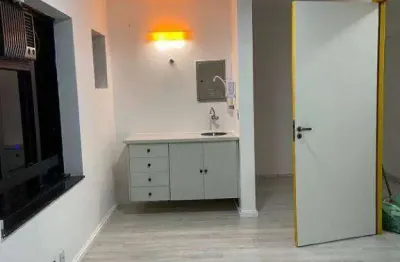 Sala à venda, 45 m² por r$ 392.000,00 - consolação - são paulo/sp