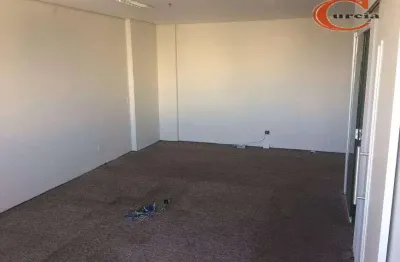 Sala à venda, 43 m² por r$ 280.000,00 - vila leopoldina - são paulo/sp