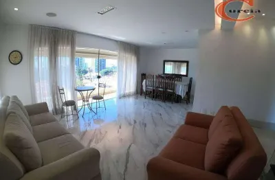 Cobertura com 3 dormitórios à venda, 287 m² por r$ 3.180.000,00 - brooklin - são paulo/sp