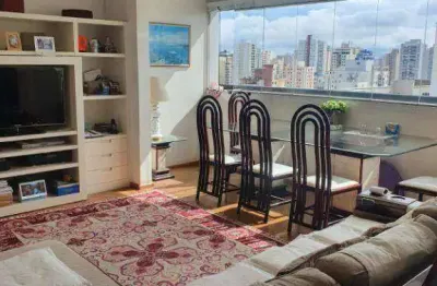 Apartamento à venda, 90 m² por r$ 1.050.000,00 - saúde - são paulo/sp