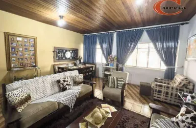 Sobrado com 3 casas à venda, 300 m² por r$ 0 - piraporinha - diadema/sp