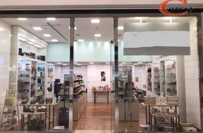 Loja à venda, 65 m² por r$ 1.600.000,00 - indianópolis - são paulo/sp