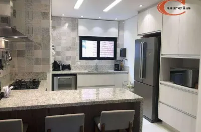 Apartamento com 3 dormitórios à venda, 152 m² por r$ 1.092.000,00 - parque bairro morumbi - são paulo/sp