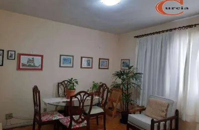 Apartamento à venda, 60 m² por r$ 420.000,00 - vila mariana - são paulo/sp