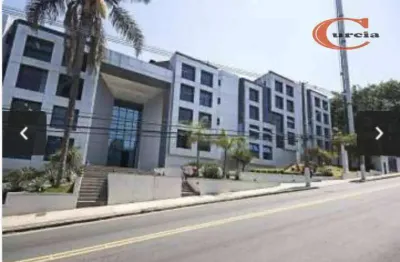 Sala duplex à venda, 240 m² por r$ 1.800.000 - vila tramontano - são paulo/sp